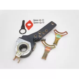 Régulateur de timonerie, freinage HALDEX 80022S