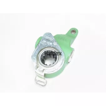 Régulateur de timonerie, freinage HALDEX