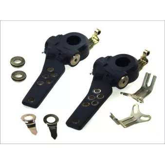 Régulateur de timonerie, freinage HALDEX 80530D