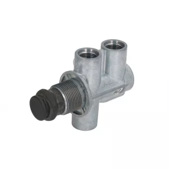 Vanne à plusieurs voies PNEUMATICS PN-10919