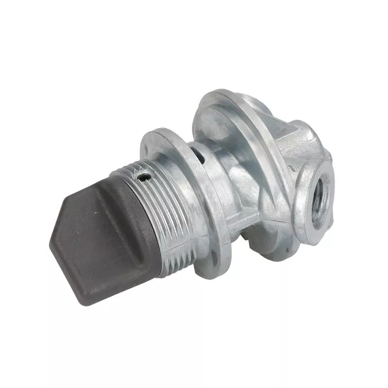 Vanne à plusieurs voies PNEUMATICS PN-10847