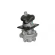 Valve de commande de frein, frein de service PNEUMATICS PN-10888 - Visuel 1