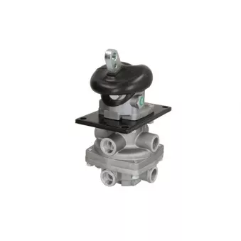 Valve de commande de frein, frein de service PNEUMATICS PN-10888