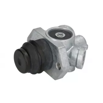 Vanne à plusieurs voies PNEUMATICS PN-10845