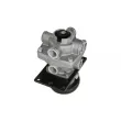 Valve de commande de frein, frein de service PNEUMATICS PN-10888 - Visuel 2