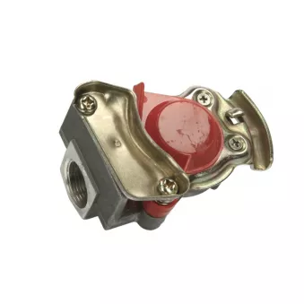 Tête d'accouplement PNEUMATICS PN-HC003