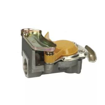 Tête d'accouplement PNEUMATICS PN-HC004