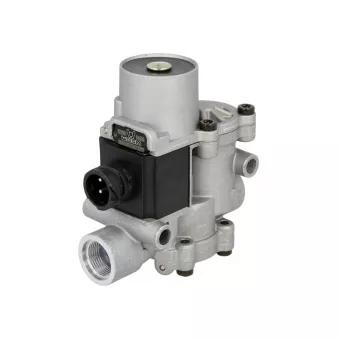 Vanne magnétique PNEUMATICS PN-10177