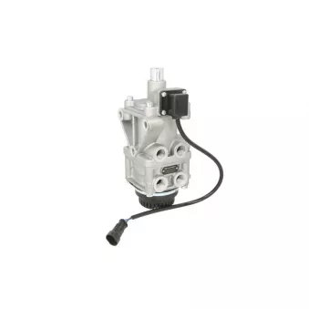 Valve de commande de frein, frein de service PNEUMATICS