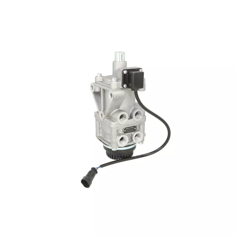 Valve de commande de frein, frein de service PNEUMATICS PN-10414