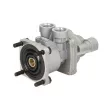 Valve de commande de frein, frein de service PNEUMATICS PN-10251 - Visuel 2