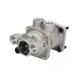 Valve de commande de frein, frein de service PNEUMATICS PN-10251 - Visuel 1