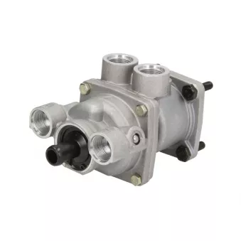 Valve de commande de frein, frein de service PNEUMATICS PN-10251