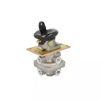 Valve de commande de frein, frein de service PNEUMATICS PN-10260