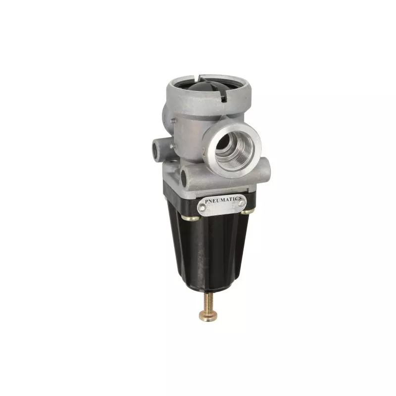 Valve de limitation de pression PNEUMATICS PN-10247