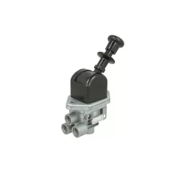 Valve de commande de frein, frein de stationnement PNEUMATICS