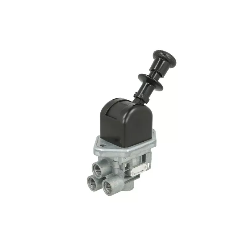Valve de commande de frein, frein de stationnement PNEUMATICS PN-10364
