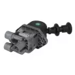 Valve de commande de frein, frein de stationnement PNEUMATICS PN-10475 - Visuel 2