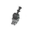 Valve de commande de frein, frein de stationnement PNEUMATICS PN-10475 - Visuel 1