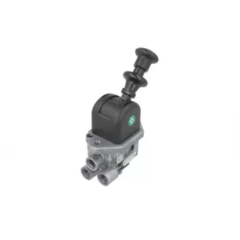 Valve de commande de frein, frein de stationnement PNEUMATICS PN-10475