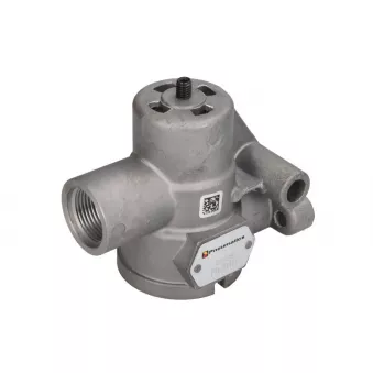 Régulateur de pression, système d'air comprimé PNEUMATICS PN-10471