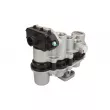 Valve de commande de frein, frein de stationnement PNEUMATICS PN-10603 - Visuel 1