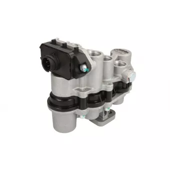 Valve de commande de frein, frein de stationnement PNEUMATICS PN-10603