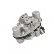 Valve de commande de frein, frein de stationnement PNEUMATICS PN-10603 - Visuel 3