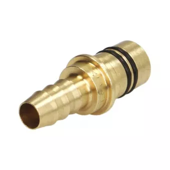 Tête d'accouplement PNEUMATICS PNE255FR007