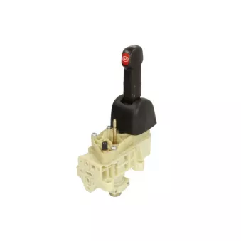 Valve de commande de frein, frein de stationnement PNEUMATICS PN-10728