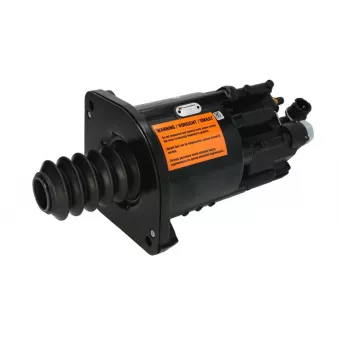 Servo-débrayeur PNEUMATICS CS-317