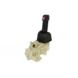 Valve de commande de frein, frein de stationnement PNEUMATICS PN-10726 - Visuel 1