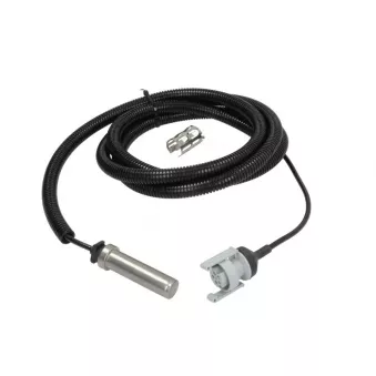 Capteur, vitesse de roue PNEUMATICS