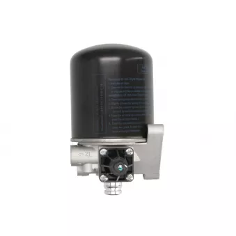 Dessiccateur, système d'air comprimé PNEUMATICS PN-10739