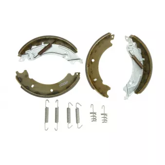 Mâchoire de frein ABE CPH002ABE