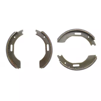 Mâchoire de frein ABE CPH006ABE