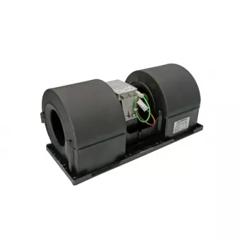 Pulseur d'air habitacle BPART 1565653010BP