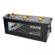 Batterie de camion 4MAX BAT145/800L/SHD/4MAX - Visuel 1
