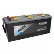 Batterie de camion 4MAX BAT145/800L/SHD/4MAX - Visuel 2