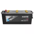 Batterie de camion 4MAX BAT145/800L/SHD/4MAX - Visuel 3