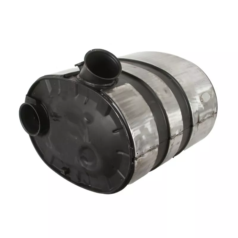 Silenciaux arrière 4MAX 0219-37-5011P