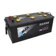 Batterie de camion 4MAX BAT200/1000L/SHD/4MAX - Visuel 2