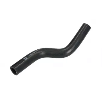 Durite de refroidissement LEMA