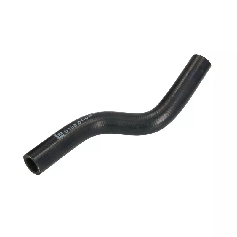 Durite de refroidissement LEMA 5153.01