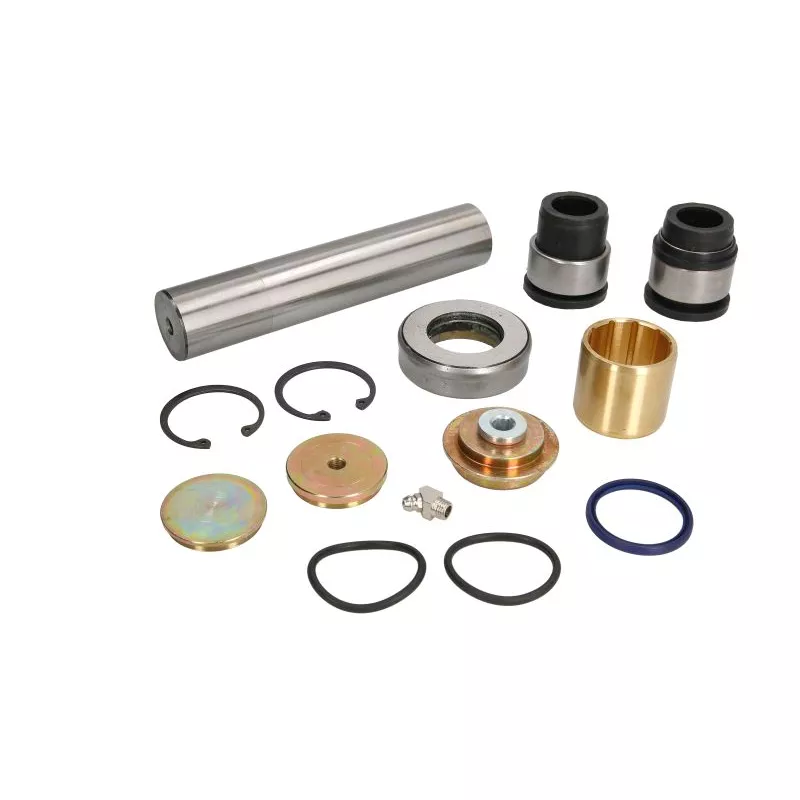 Kit d'assemblage, pivot de fusée d'essieu LEMA 814