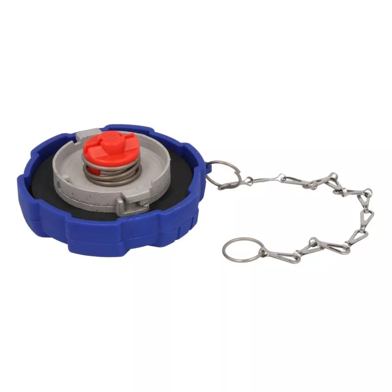 Bouchon de réservoir AdBlue LEMA 10853.T - Visuel 1