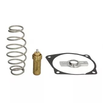 Thermostat d'eau LEMA