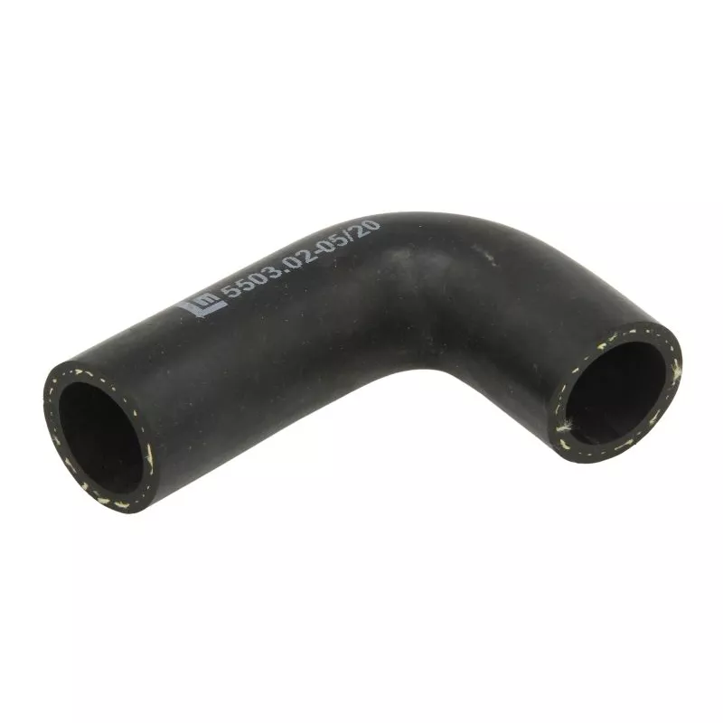 Tuyau d'aspiration, alimentation d'air LEMA 5503.02