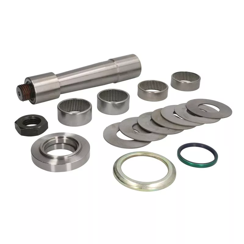 Kit de réparation, crémaillère de direction LEMA 408