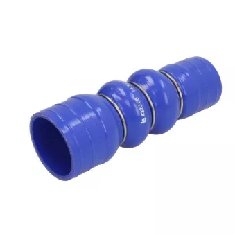 Tuyau en silicone pour système de refroidissement LEMA